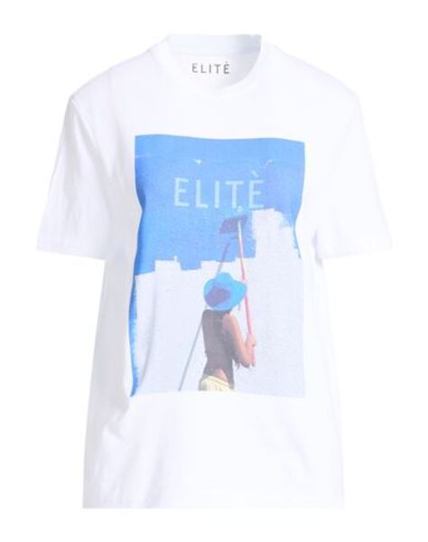  Elitè - Camisetas Y Tops - Camisetas - On Yoox.com 