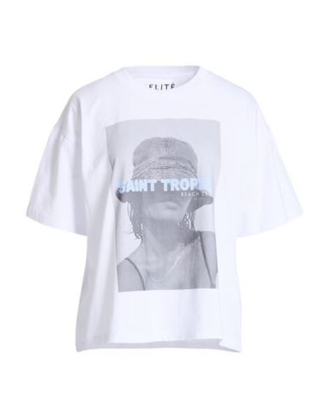  Elitè - Camisetas Y Tops - Camisetas - On Yoox.com 