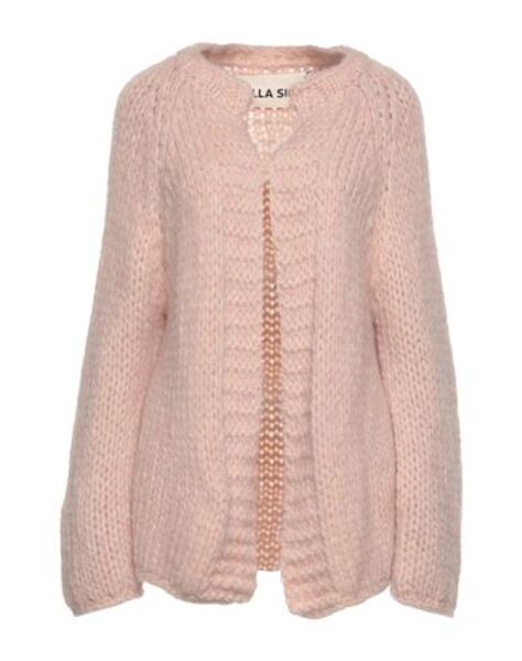  Ella Silla - Prendas De Punto - Cárdigans - On Yoox.com 