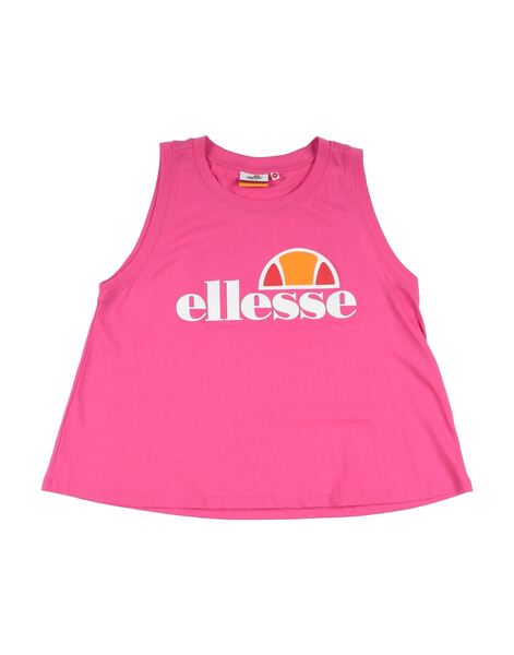  Ellesse - Camisetas Y Tops - Camisetas - On Yoox.com 