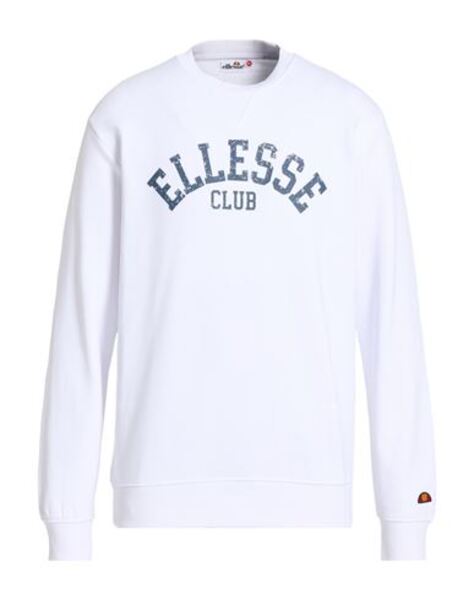  Ellesse - Camisetas Y Tops - Sudaderas - On Yoox.com 