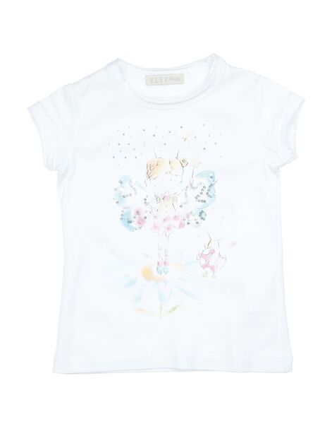  Elsy - Camisetas Y Tops - Camisetas - On Yoox.com 