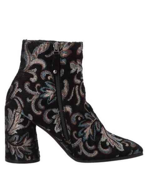  Elvio Zanon - Calzado - Botines De Caña Alta - On Yoox.com 