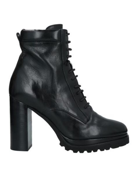  Elvio Zanon - Calzado - Botines De Caña Alta - On Yoox.com 