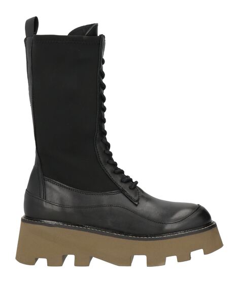  Elvio Zanon - Calzado - Botines De Caña Alta - On Yoox.com 