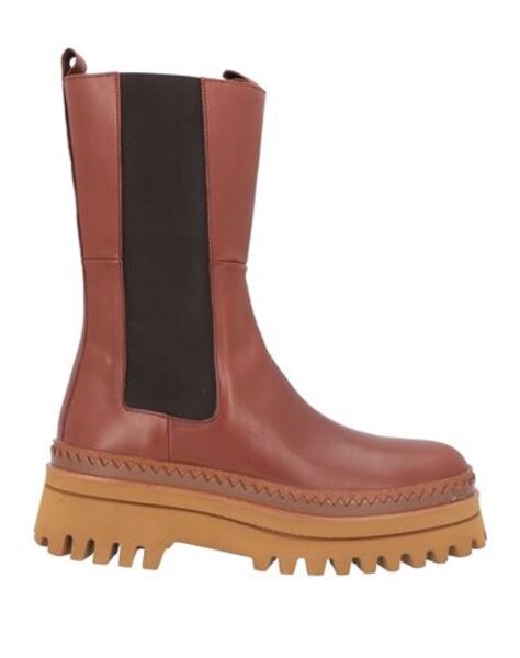  Elvio Zanon - Calzado - Botines De Caña Alta - On Yoox.com 