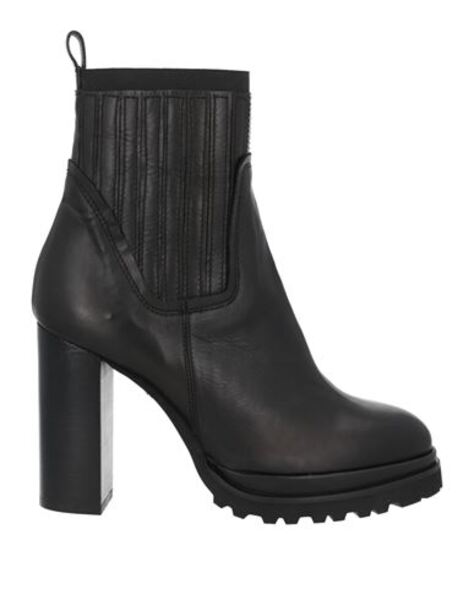  Elvio Zanon - Calzado - Botines De Caña Alta - On Yoox.com 