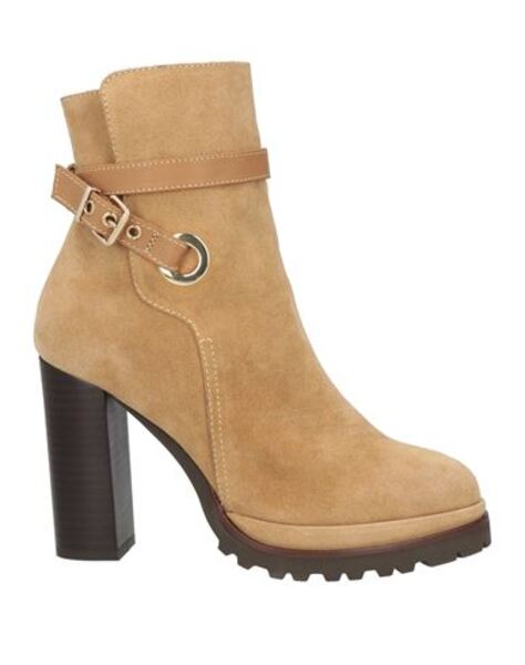  Elvio Zanon - Calzado - Botines De Caña Alta - On Yoox.com 