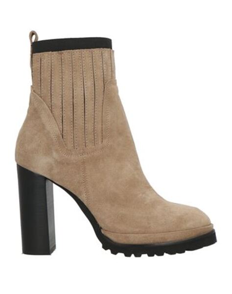  Elvio Zanon - Calzado - Botines De Caña Alta - On Yoox.com 