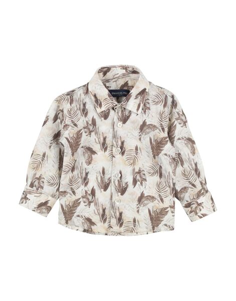  Emanuel Pris - Camisetas Y Tops - Camisas - On Yoox.com 
