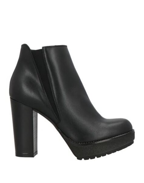  Emanuela Passeri - Calzado - Botines De Caña Alta - On Yoox.com 