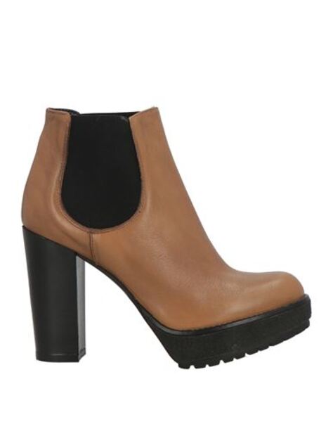  Emanuela Passeri - Calzado - Botines De Caña Alta - On Yoox.com 