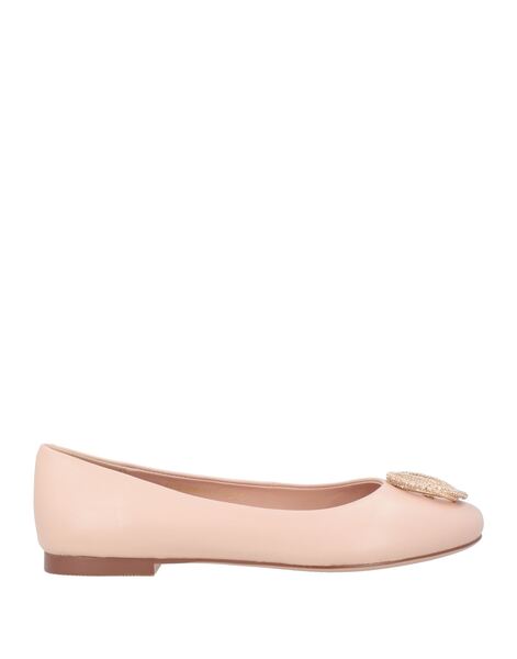  Emanuélle Vee - Calzado - Bailarinas - On Yoox.com 