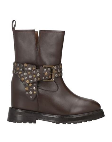  Emanuélle Vee - Calzado - Botines De Caña Alta - On Yoox.com 