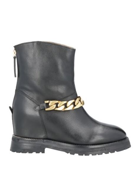  Emanuélle Vee - Calzado - Botines De Caña Alta - On Yoox.com 