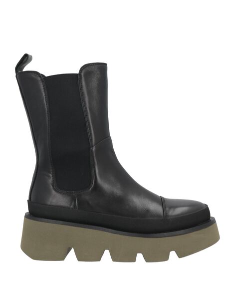  Emanuélle Vee - Calzado - Botines De Caña Alta - On Yoox.com 