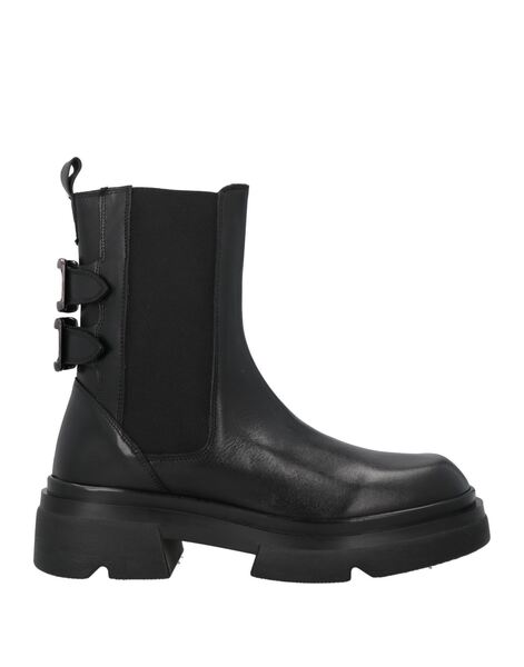 Emanuélle Vee - Calzado - Botines De Caña Alta - On Yoox.com 