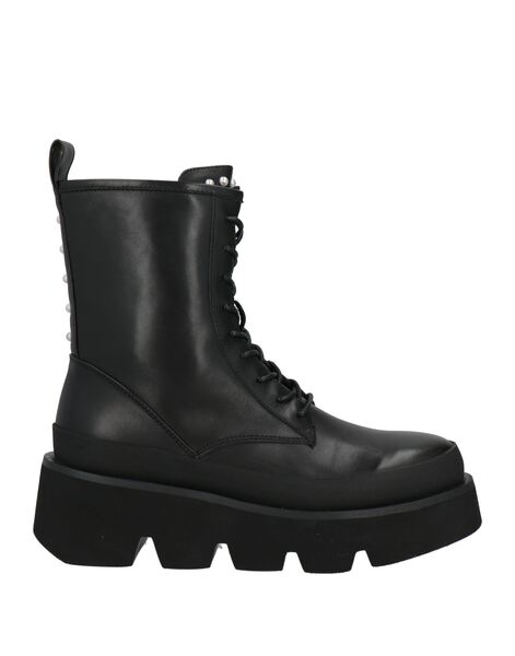  Emanuélle Vee - Calzado - Botines De Caña Alta - On Yoox.com 