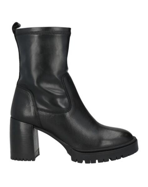  Emanuélle Vee - Calzado - Botines De Caña Alta - On Yoox.com 