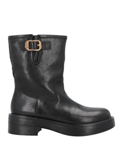  Emanuélle Vee - Calzado - Botines De Caña Alta - On Yoox.com 