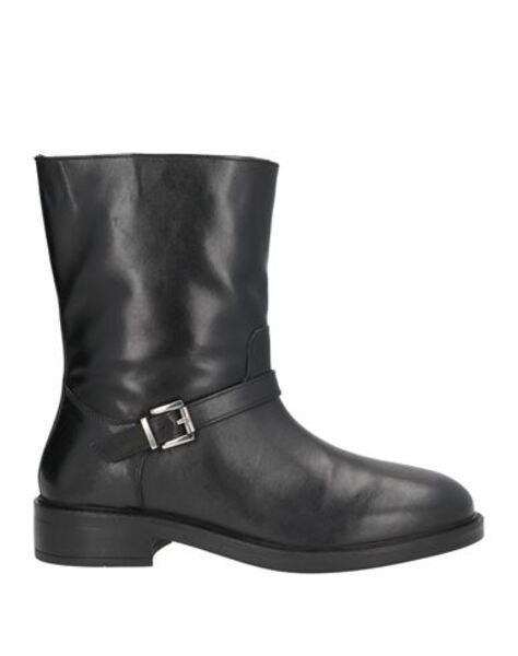  Emanuélle Vee - Calzado - Botines De Caña Alta - On Yoox.com 