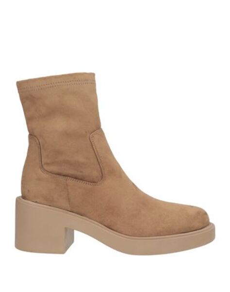  Emanuélle Vee - Calzado - Botines De Caña Alta - On Yoox.com 