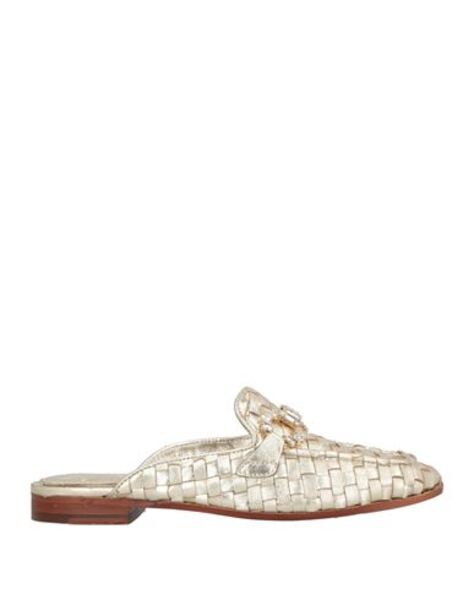  Emanuélle Vee - Calzado - Mules & Zuecos - On Yoox.com 