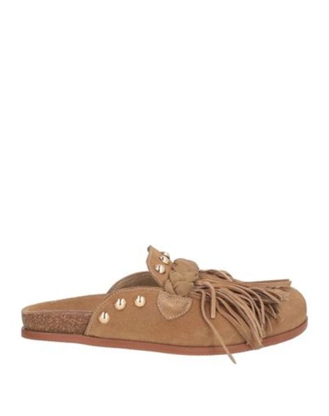  Emanuélle Vee - Calzado - Mules & Zuecos - On Yoox.com 