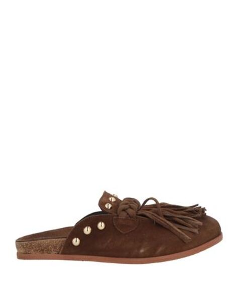 Emanuélle Vee - Calzado - Mules & Zuecos - On Yoox.com 