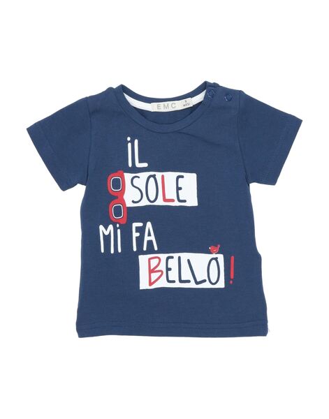 Emc Everything Must Change - Camisetas Y Tops - Camisetas - On Yoox.com 