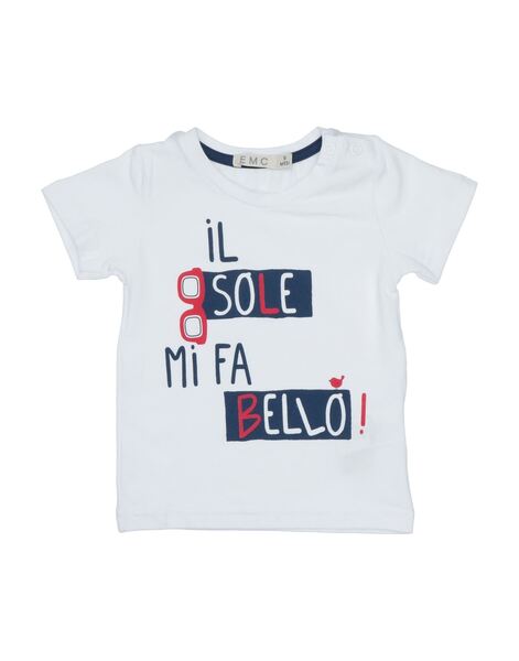  Emc Everything Must Change - Camisetas Y Tops - Camisetas - On Yoox.com 