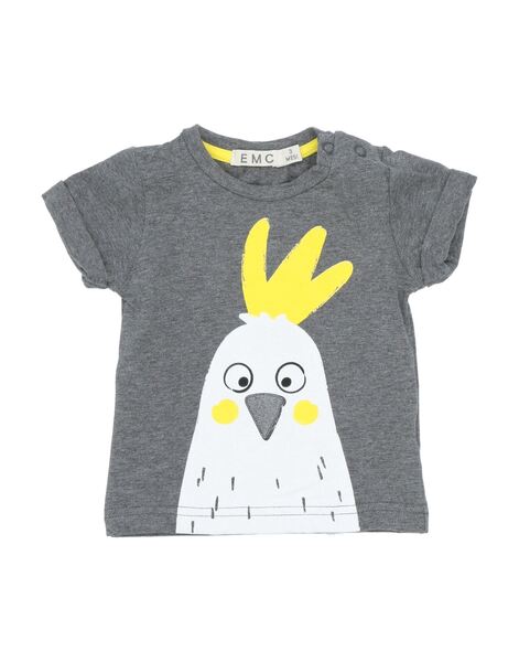  Emc Everything Must Change - Camisetas Y Tops - Camisetas - On Yoox.com 