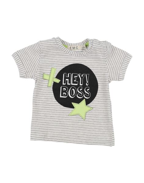  Emc Everything Must Change - Camisetas Y Tops - Camisetas - On Yoox.com 