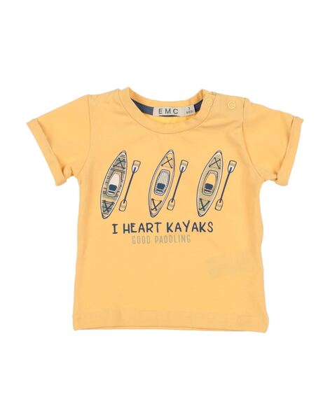  Emc Everything Must Change - Camisetas Y Tops - Camisetas - On Yoox.com 
