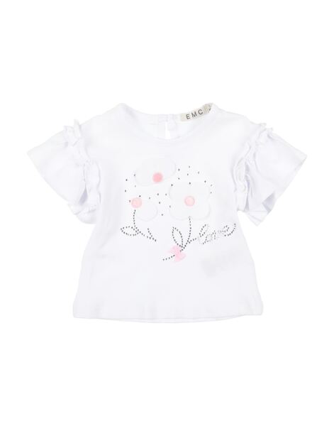  Emc Everything Must Change - Camisetas Y Tops - Camisetas - On Yoox.com 