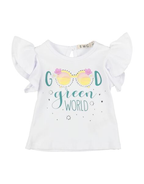  Emc Everything Must Change - Camisetas Y Tops - Camisetas - On Yoox.com 