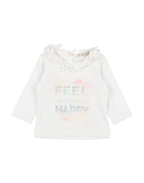  Emc Everything Must Change - Camisetas Y Tops - Camisetas - On Yoox.com 