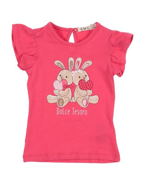  Emc Everything Must Change - Camisetas Y Tops - Camisetas - On Yoox.com 