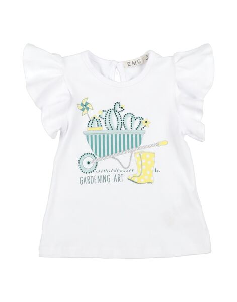  Emc Everything Must Change - Camisetas Y Tops - Camisetas - On Yoox.com 