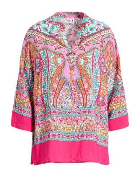  Emily Van Den Bergh - Camisetas Y Tops - Tops - On Yoox.com 