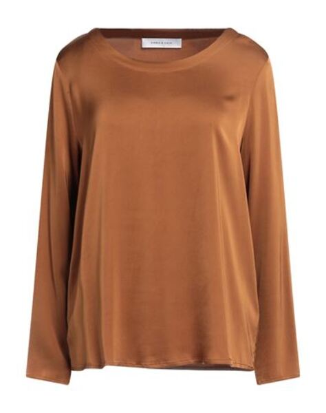  Emma & Gaia - Camisetas Y Tops - Tops - On Yoox.com 