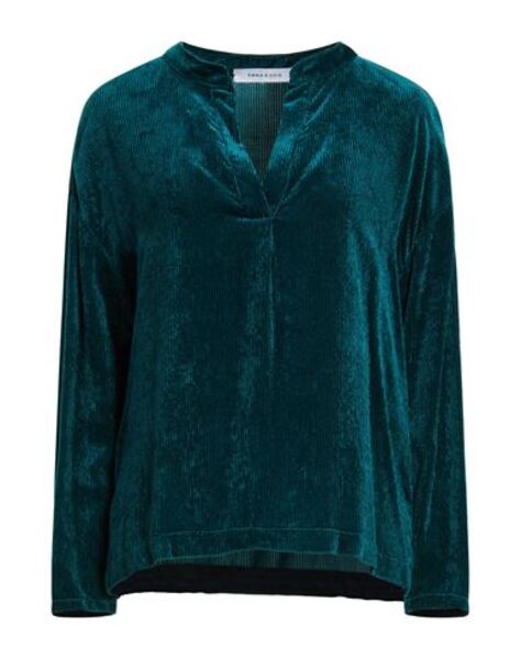  Emma & Gaia - Camisetas Y Tops - Tops - On Yoox.com 