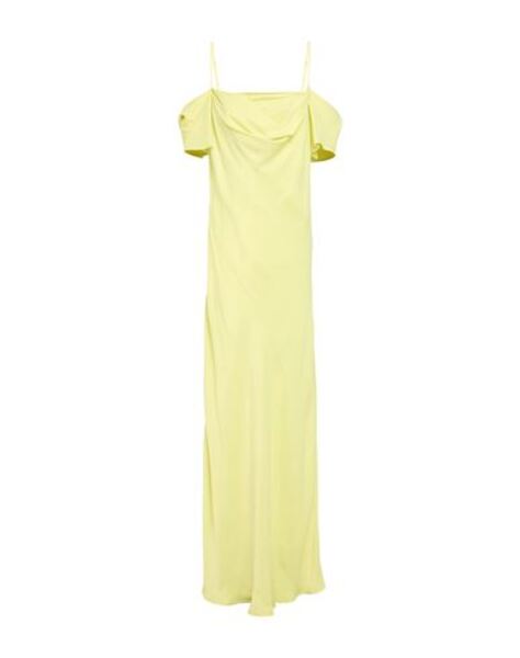  Emma & Gaia - Vestidos - Vestidos Largos - On Yoox.com 