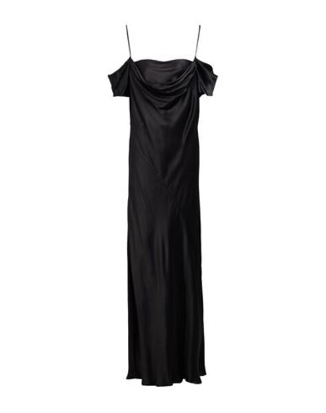  Emma & Gaia - Vestidos - Vestidos Largos - On Yoox.com 