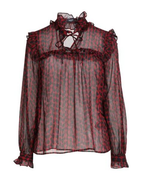  Emme By Marella - Camisetas Y Tops - Tops - On Yoox.com 