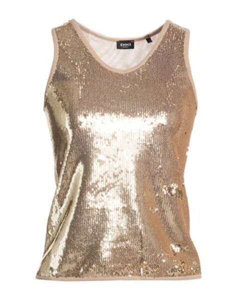  Emme By Marella - Camisetas Y Tops - Tops - On Yoox.com 