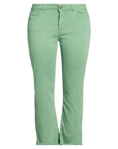  Emme By Marella - Partes De Abajo - Pantalones Vaqueros - On Yoox.com 