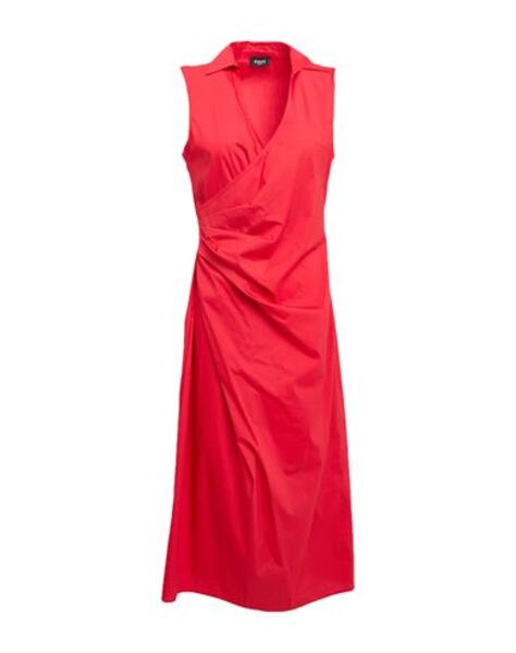  Emme By Marella - Vestidos - Vestidos Midi - On Yoox.com 