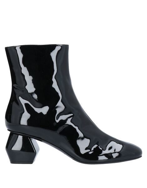  Emporio Armani - Calzado - Botines De Caña Alta - On Yoox.com 