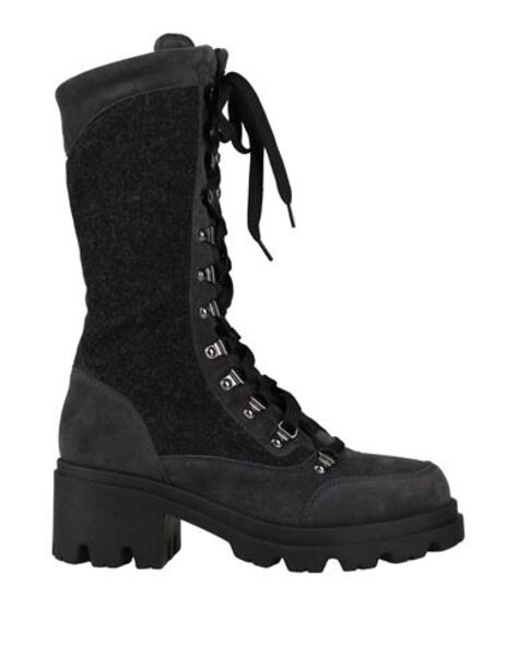  Emporio Armani - Calzado - Botines De Caña Alta - On Yoox.com 